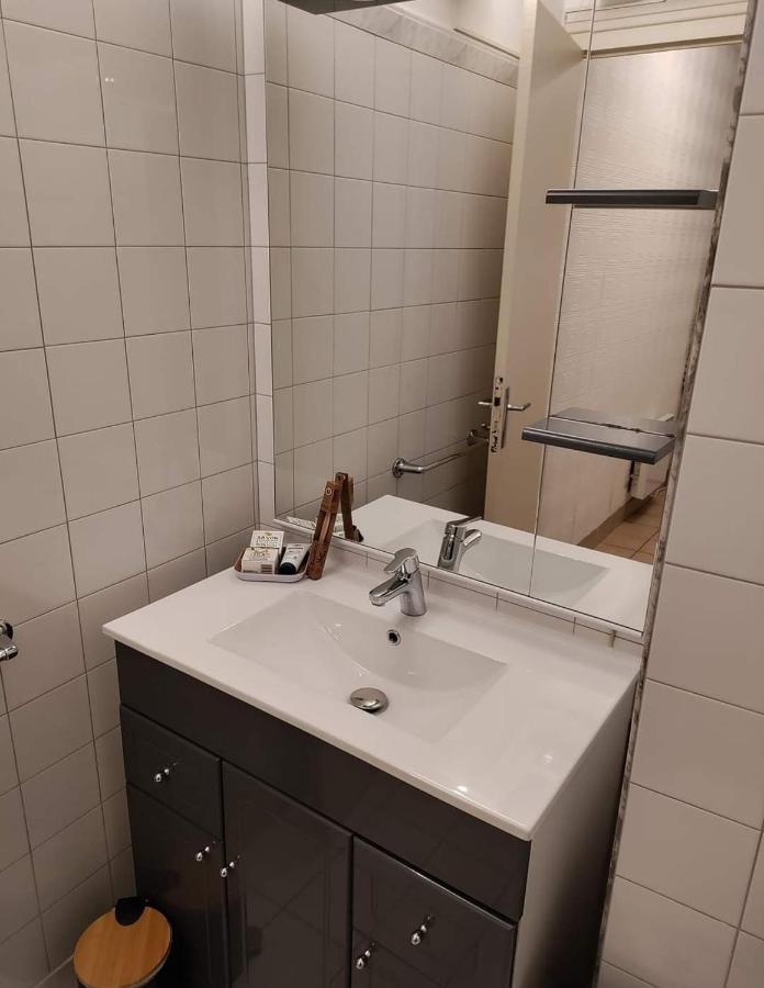 Ferienwohnung La Belliere Saint-Florent-le-Vieil Exterior foto
